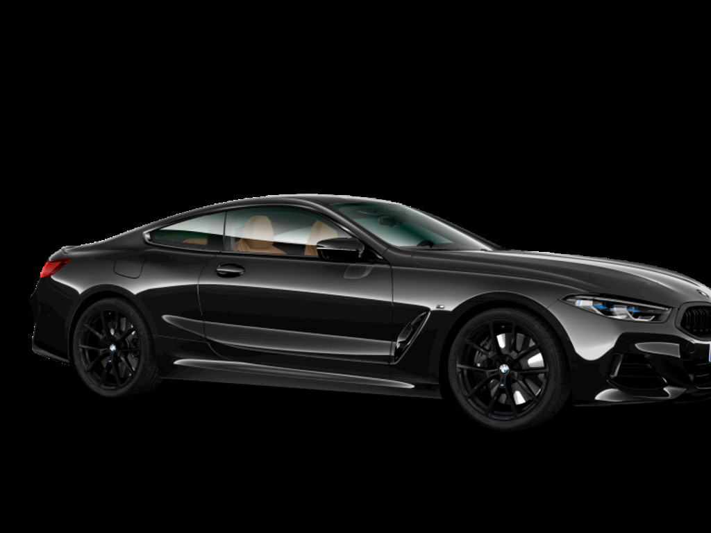 BMW M850