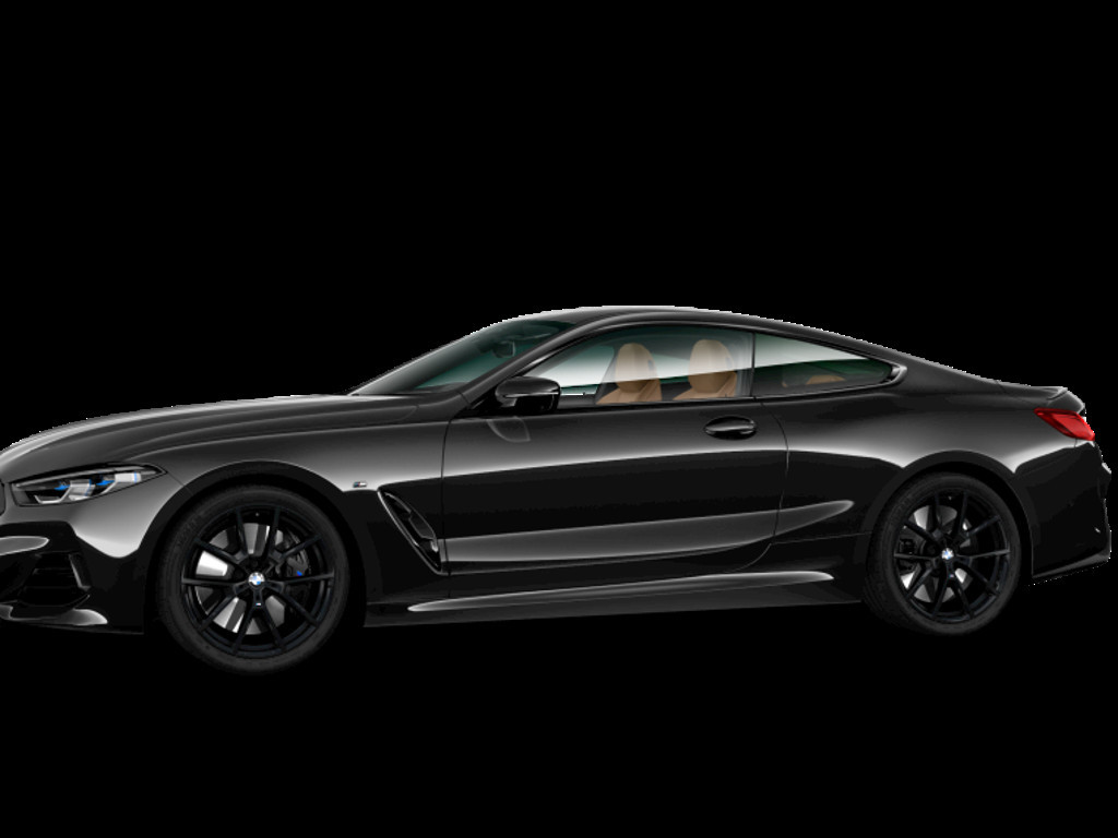 BMW M850