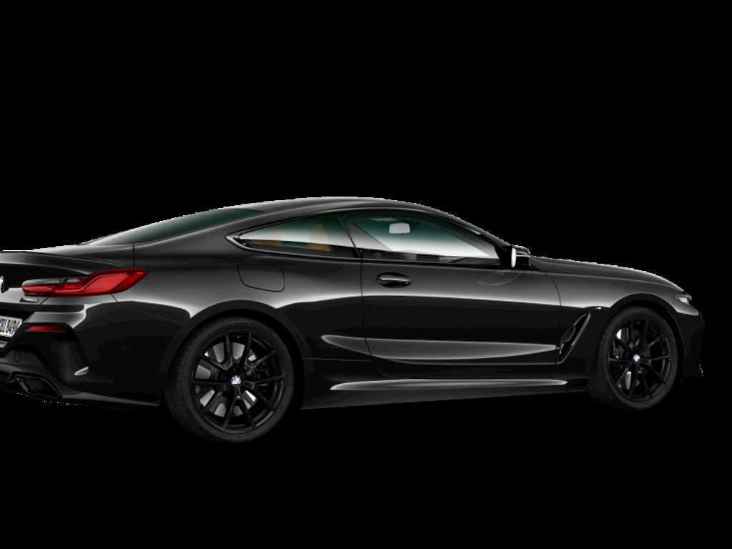 BMW M850