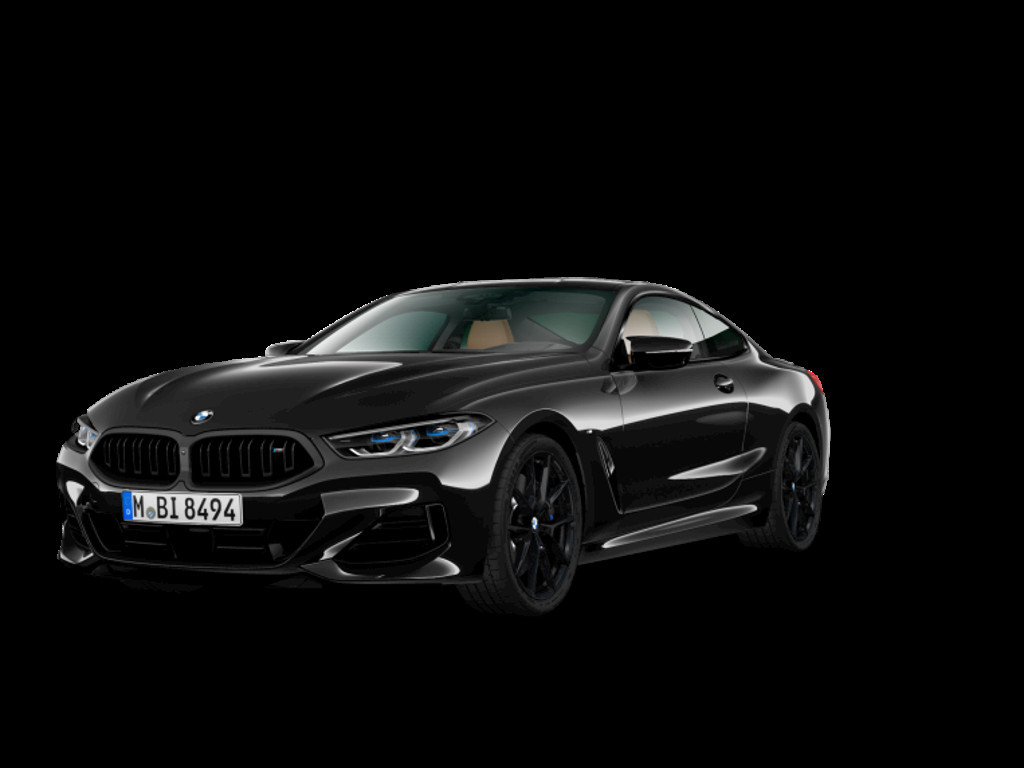 BMW M850