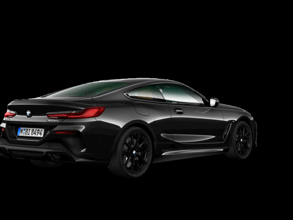 BMW M850