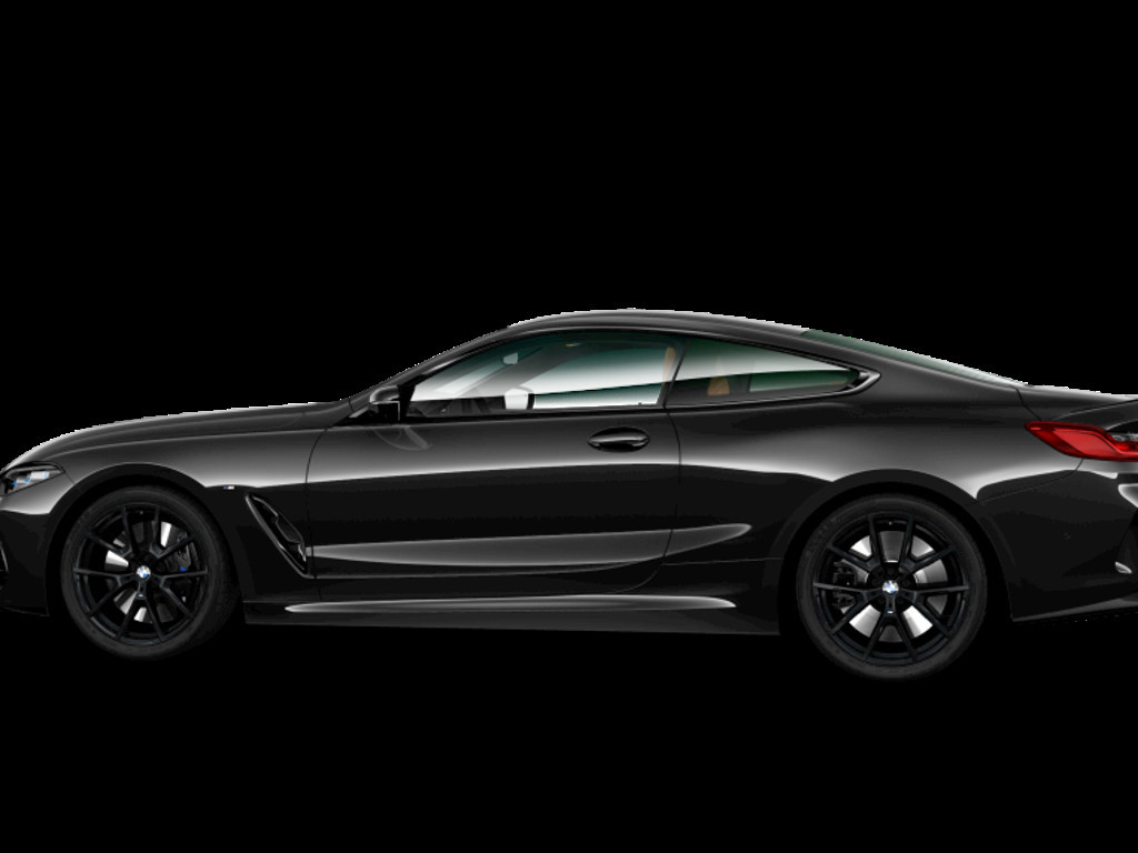 BMW M850