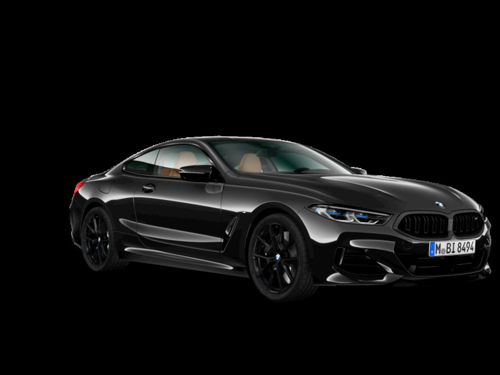 BMW M850