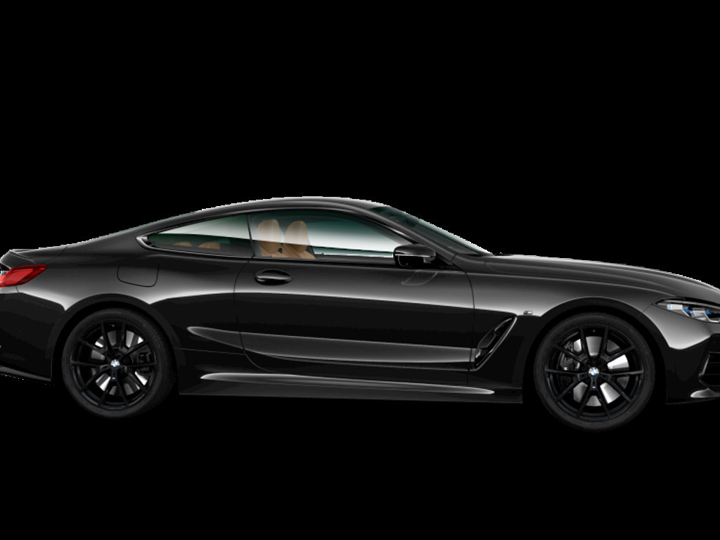 BMW M850