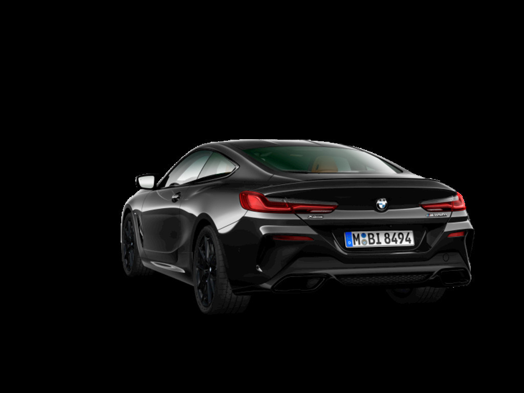 BMW M850