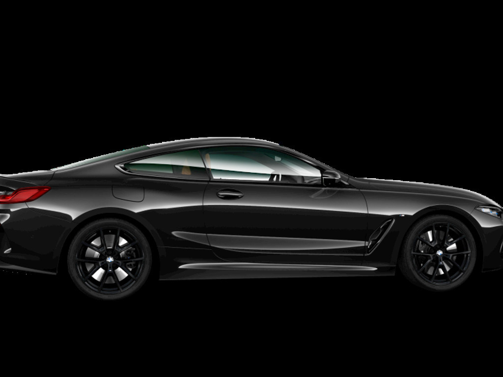 BMW M850