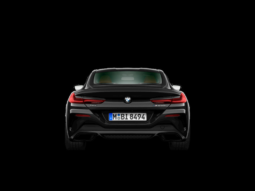 BMW M850