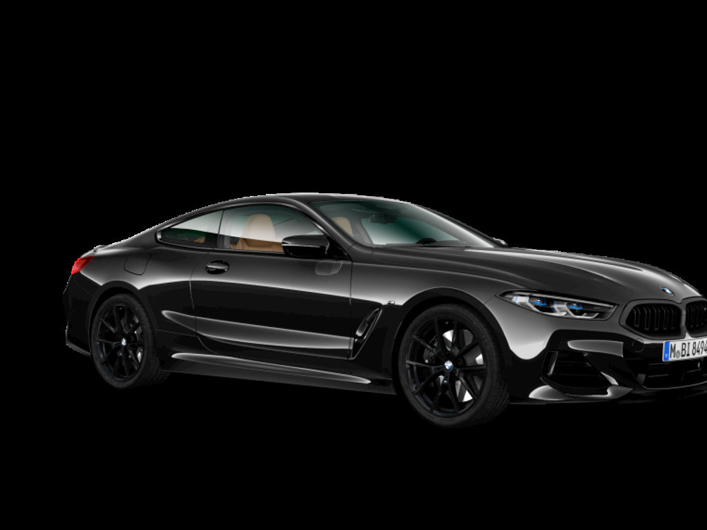 BMW M850