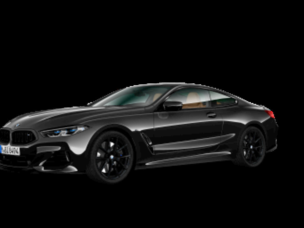 BMW M850