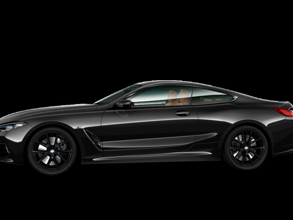 BMW M850