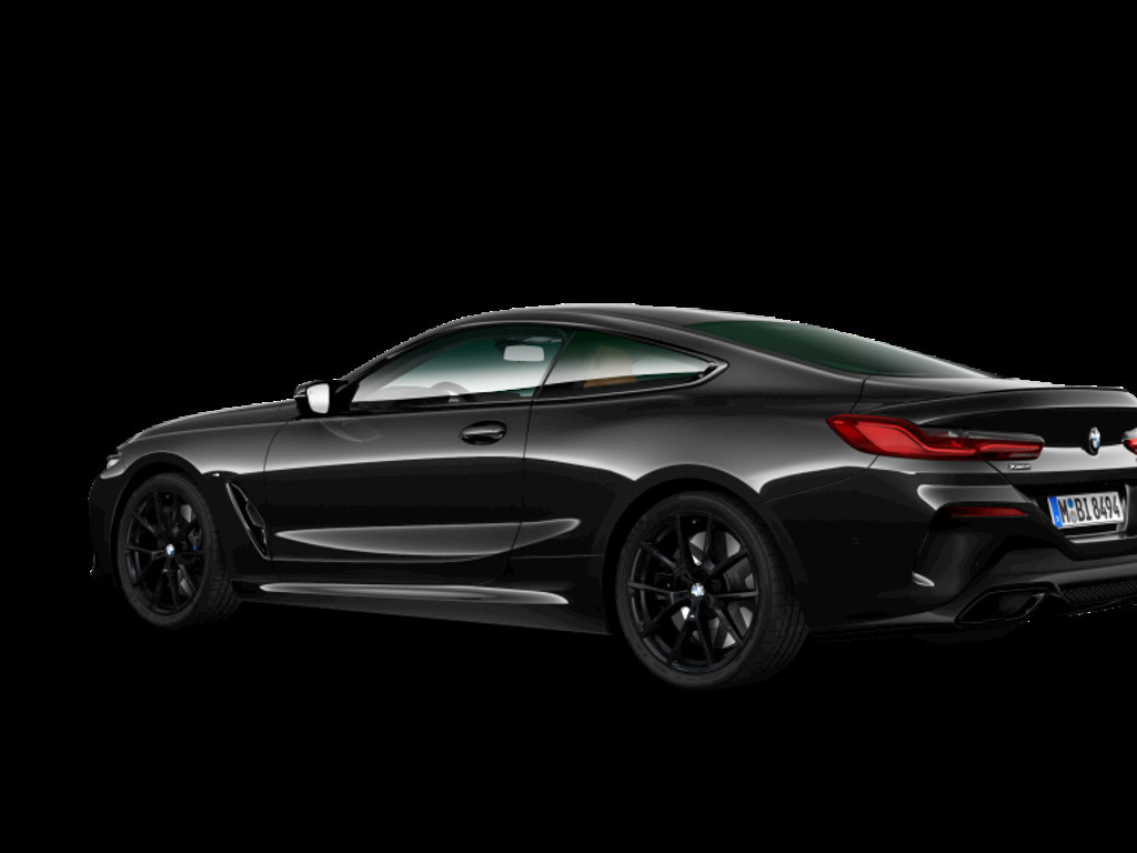BMW M850