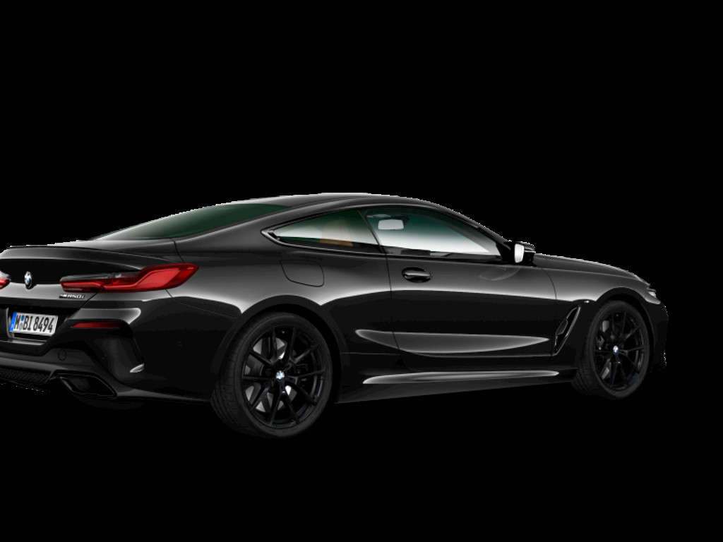 BMW M850