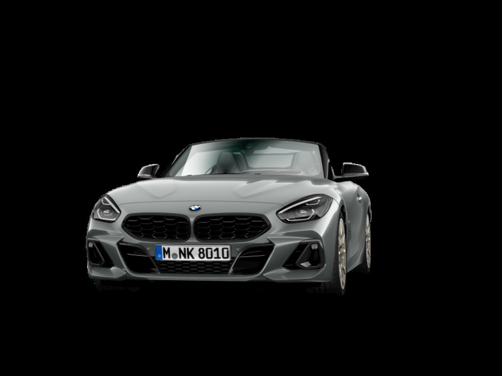 BMW Z4 Roadster M40i