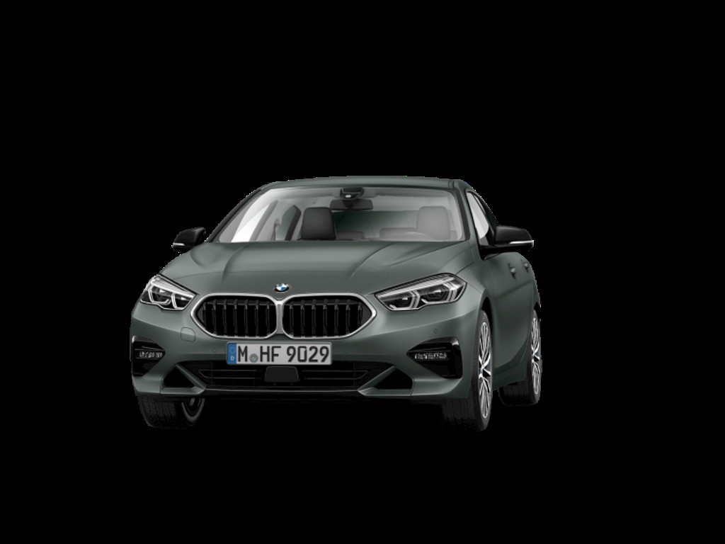 BMW 2 Serie 218 Coupé Gran Coupé 218d