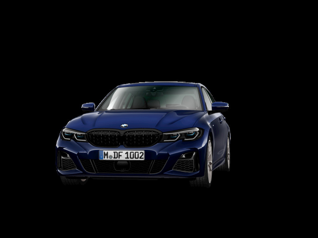 BMW M340 xDrive Sedan M340i