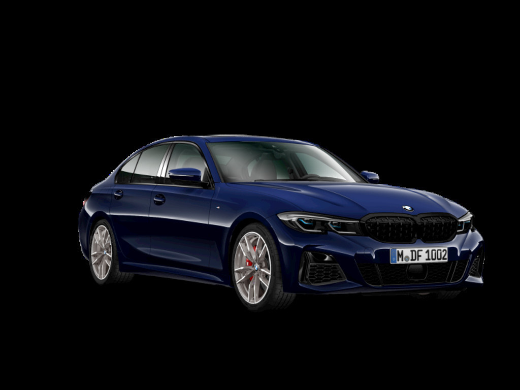 BMW M340
