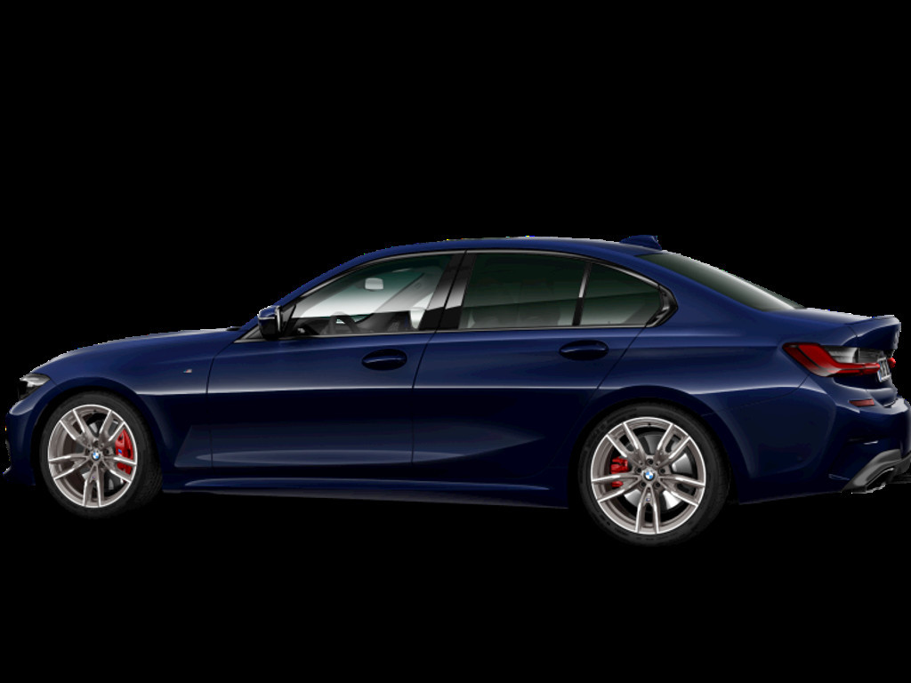 BMW M340