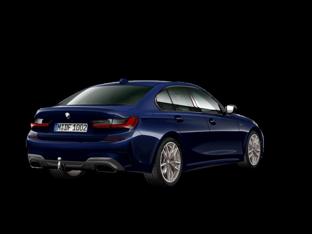 BMW M340