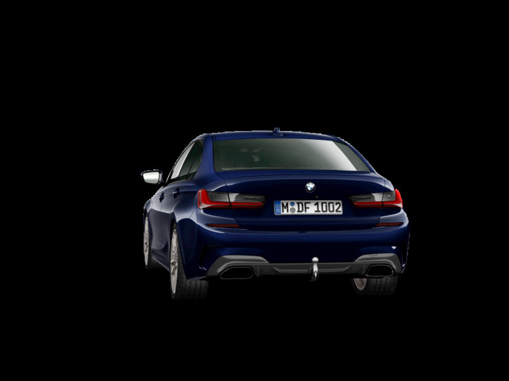 BMW M340
