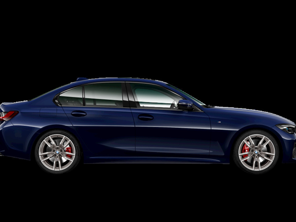 BMW M340
