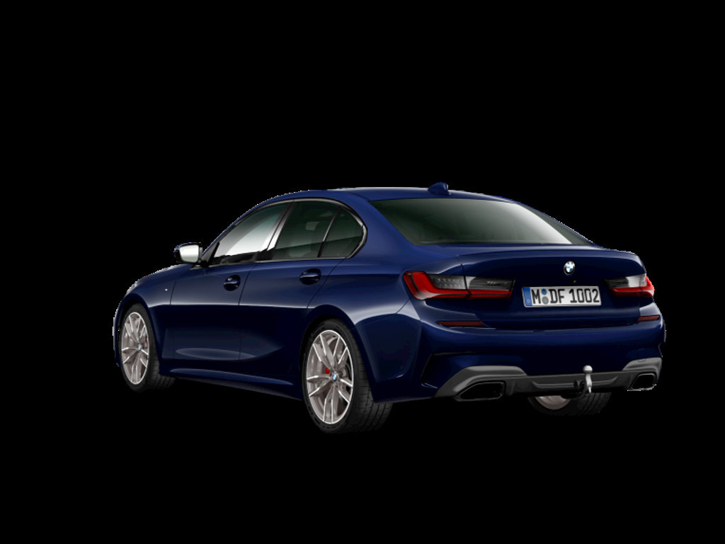 BMW M340