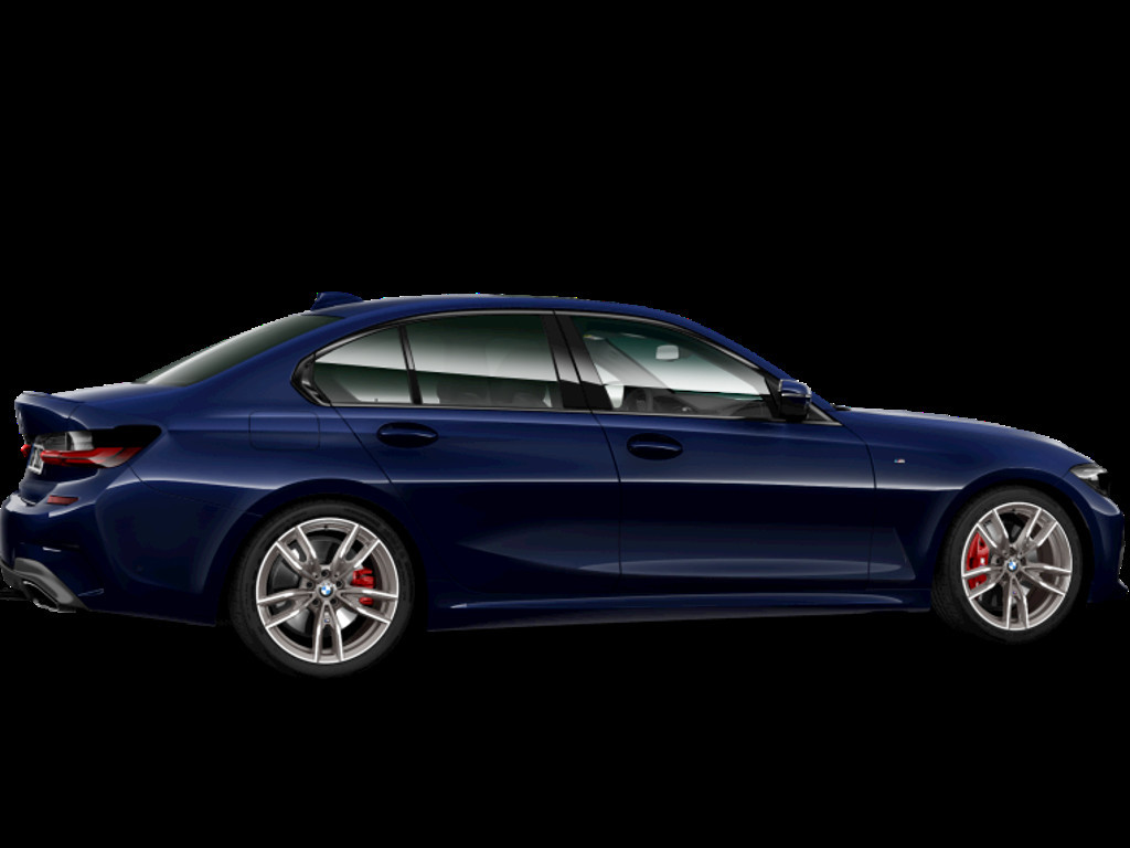 BMW M340
