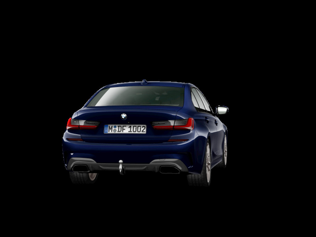 BMW M340