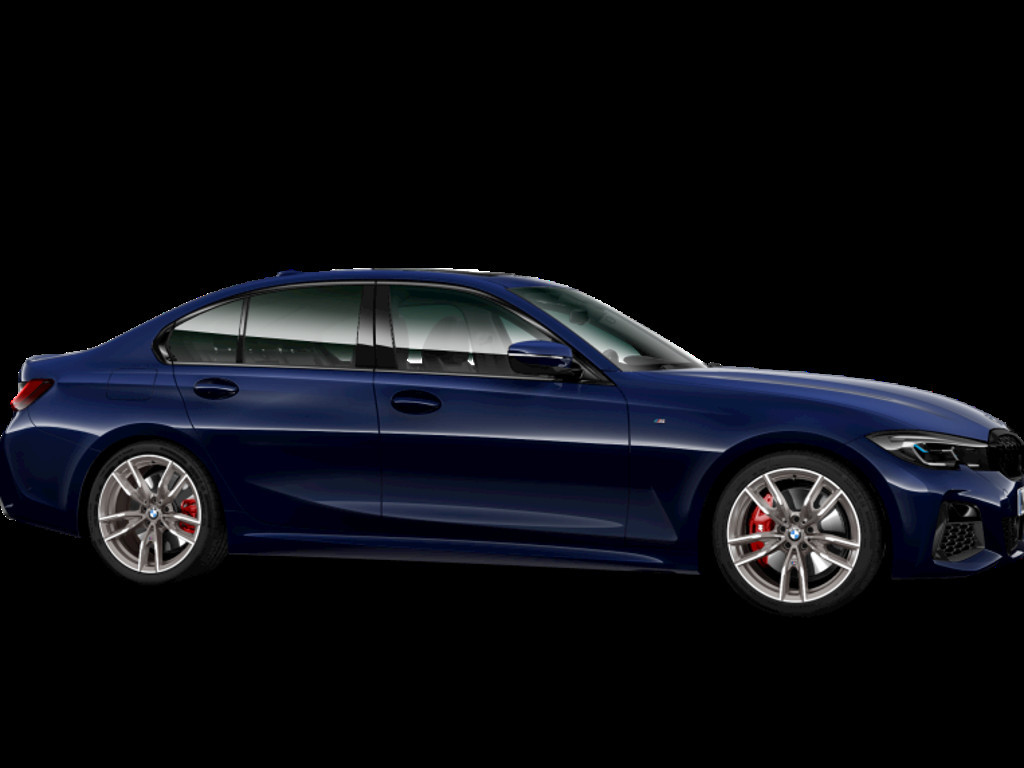 BMW M340