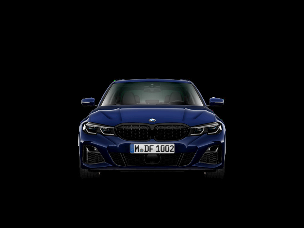 BMW M340