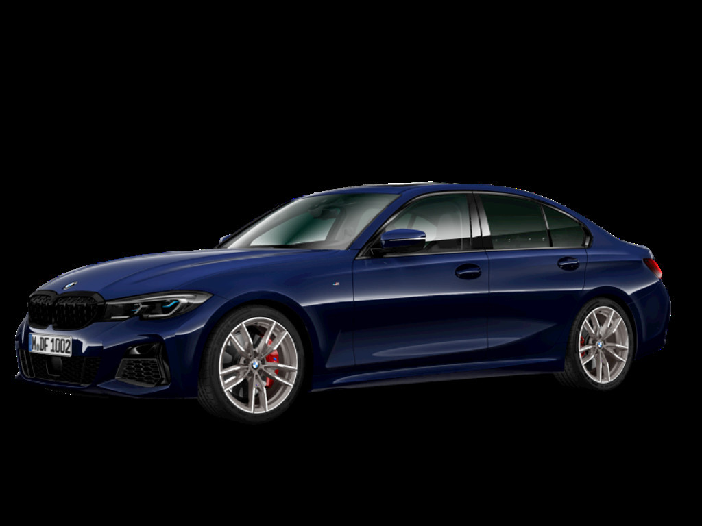 BMW M340