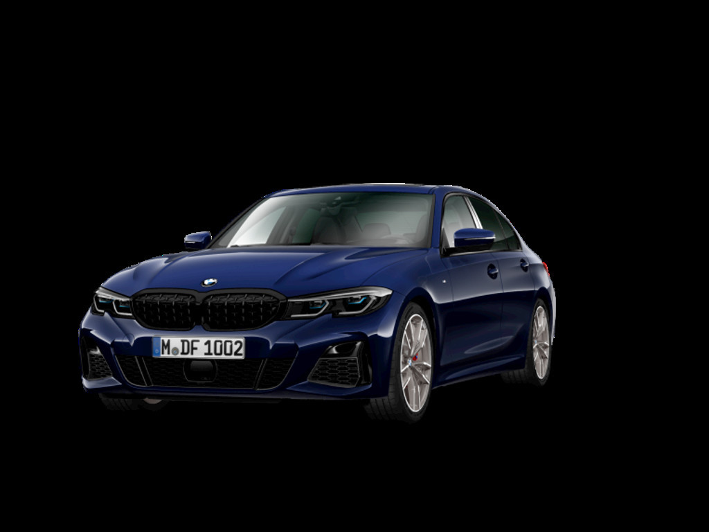 BMW M340