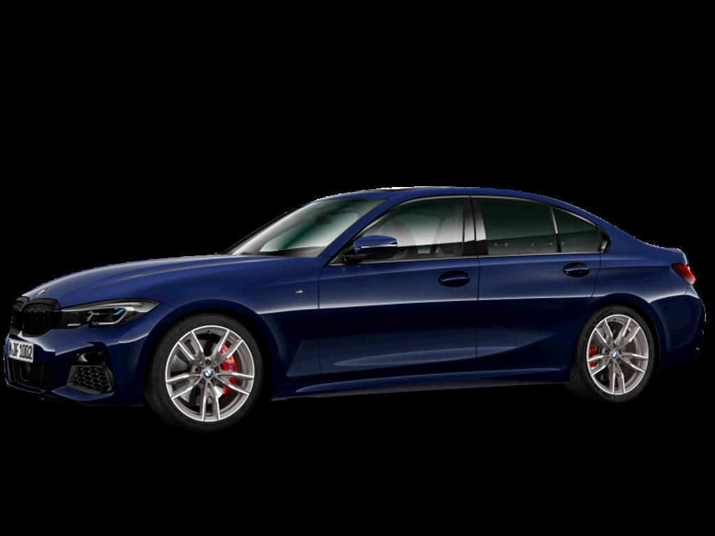 BMW M340