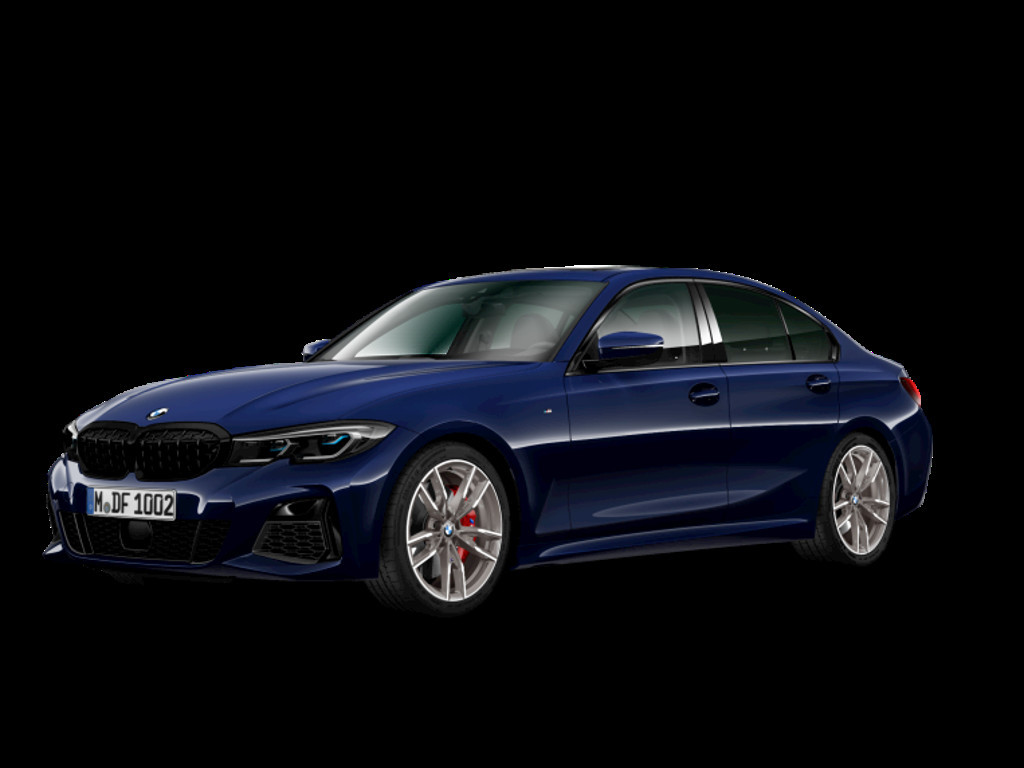 BMW M340