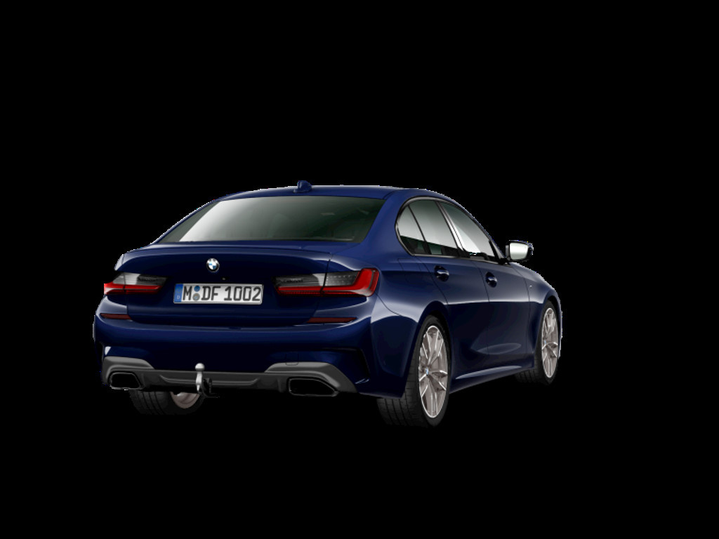 BMW M340