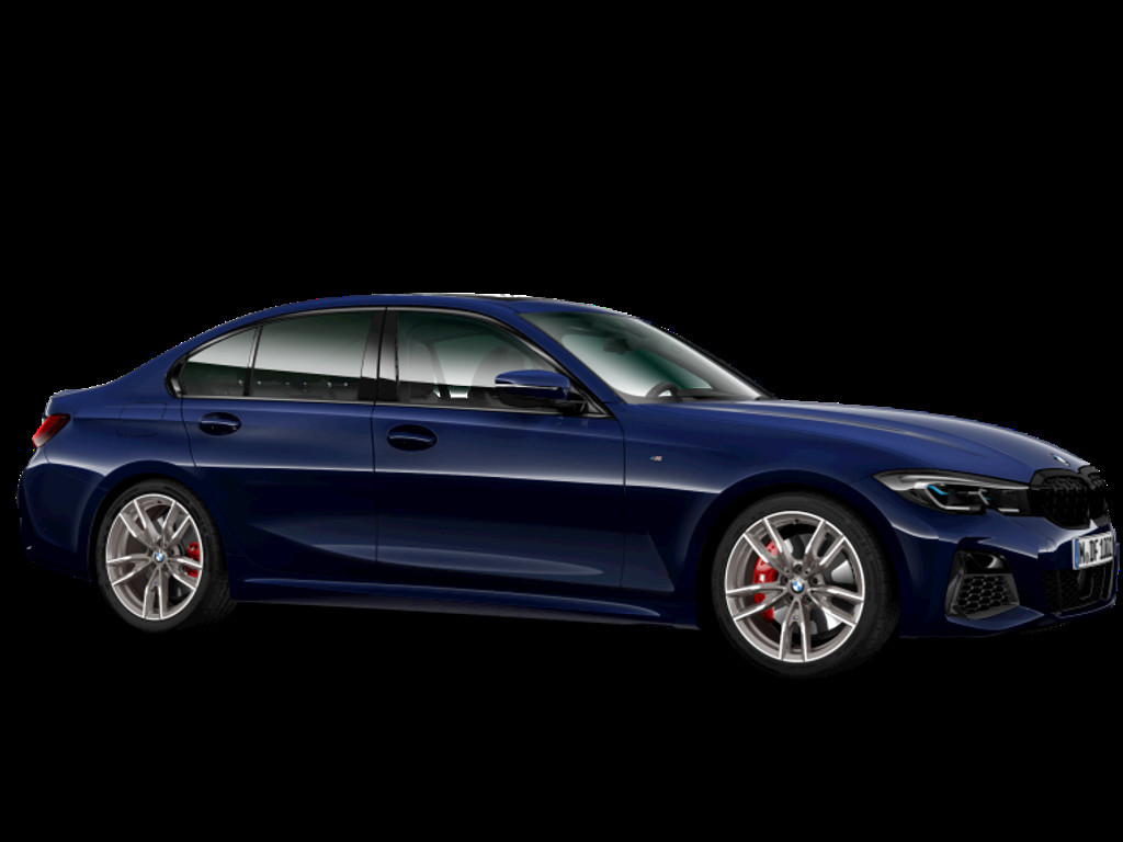 BMW M340