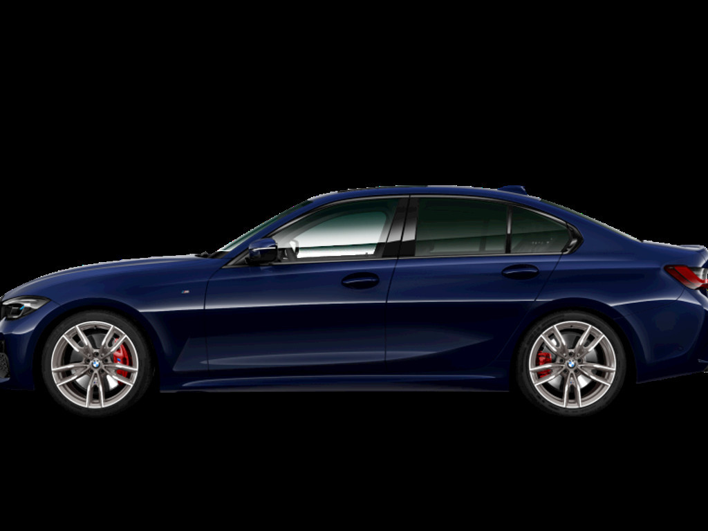 BMW M340