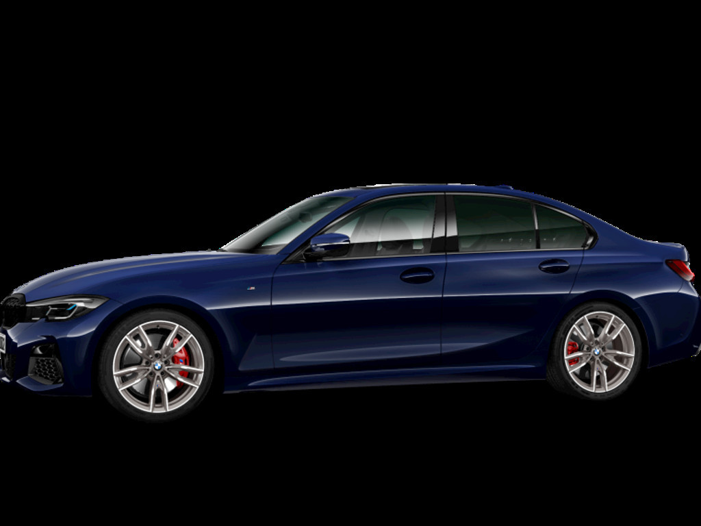 BMW M340