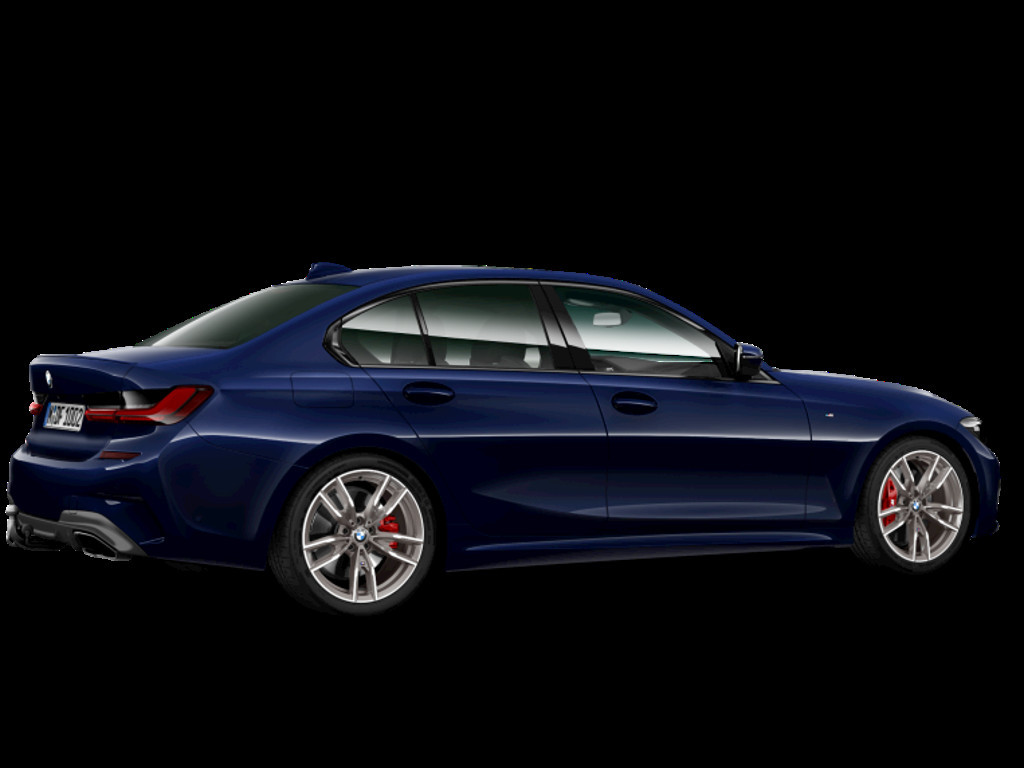 BMW M340