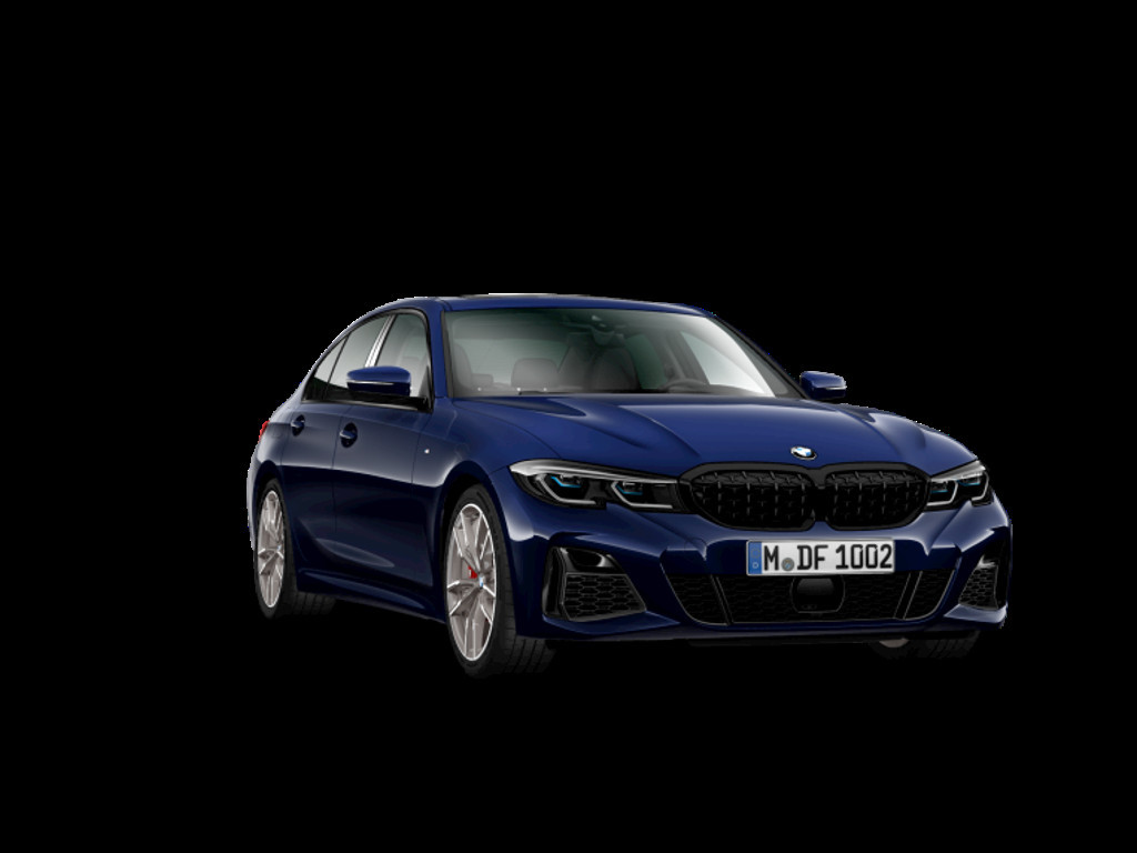 BMW M340