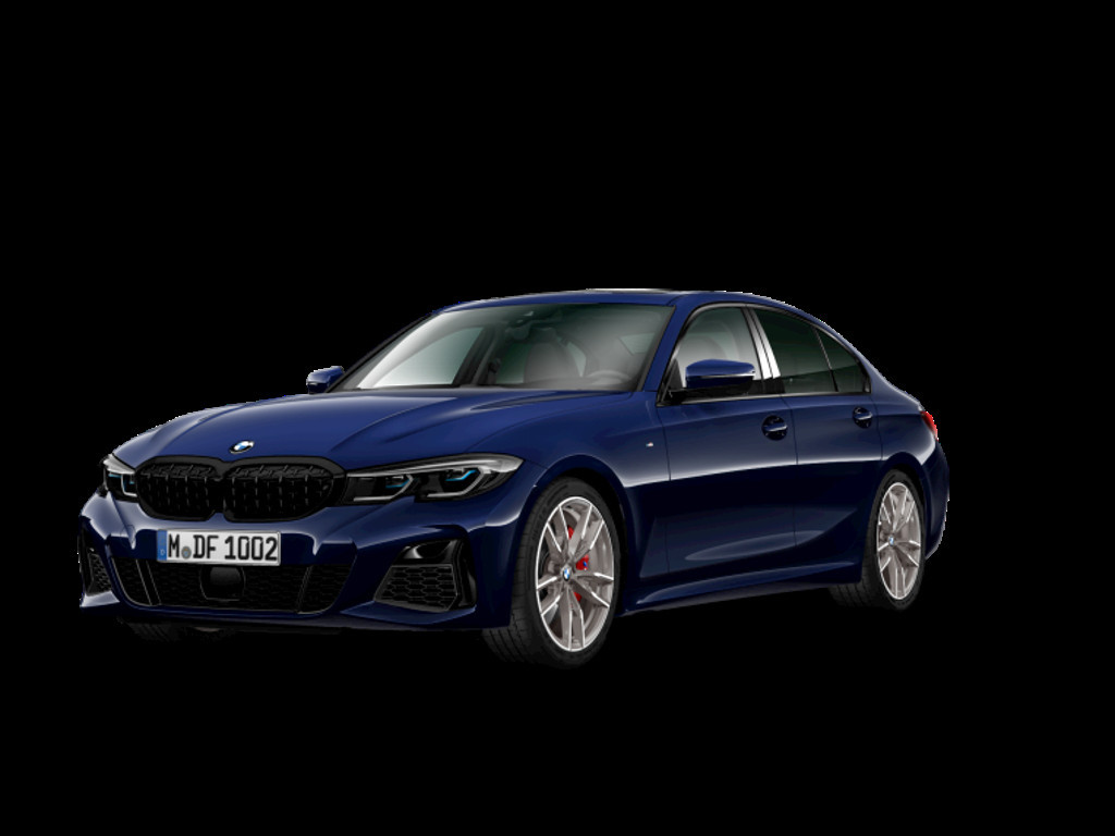 BMW M340