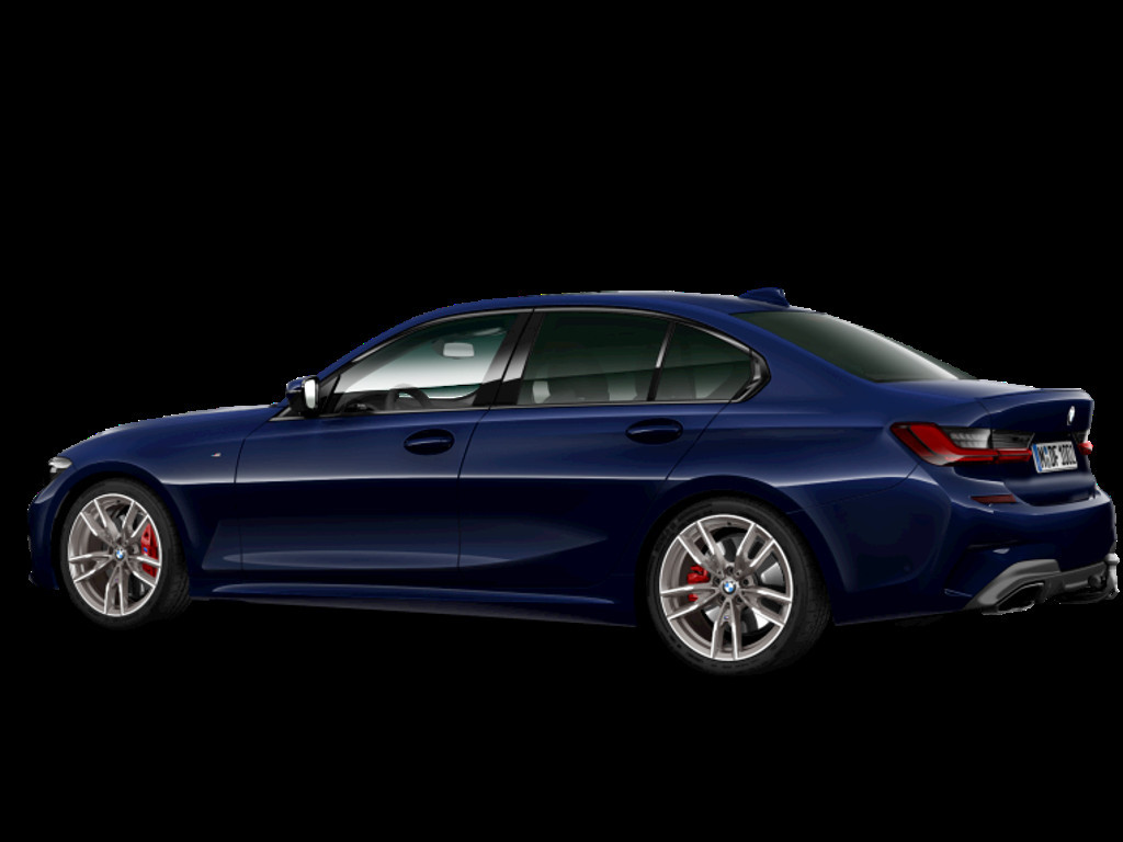 BMW M340