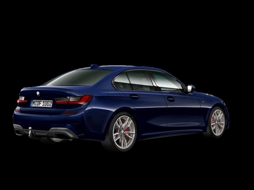 BMW M340