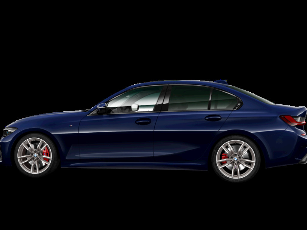 BMW M340