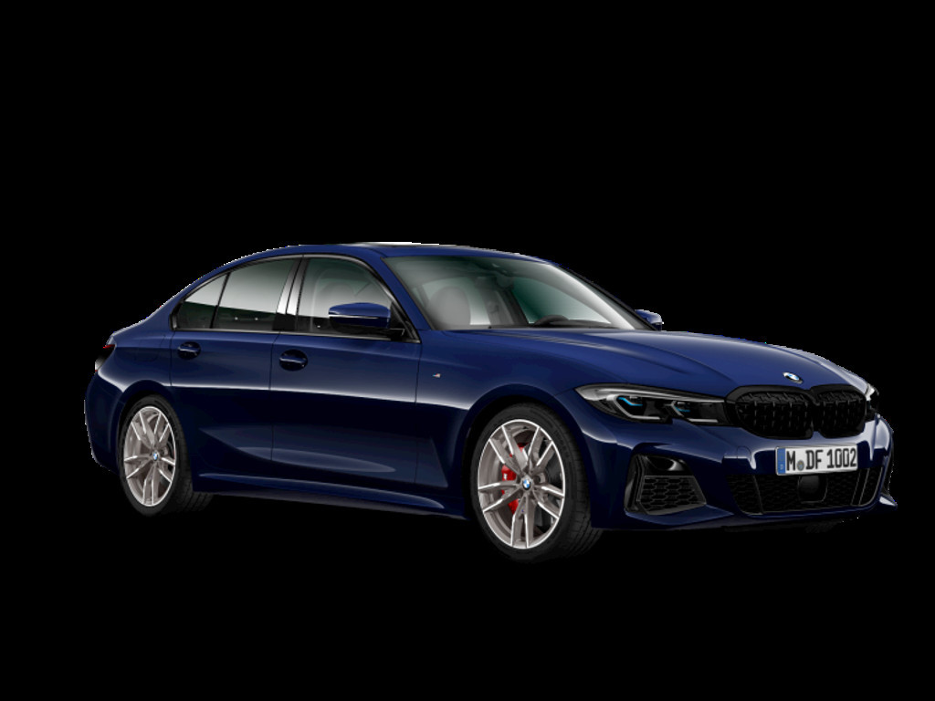 BMW M340