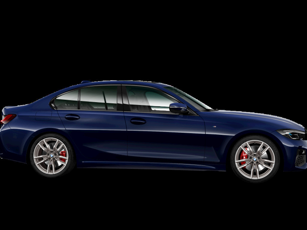 BMW M340