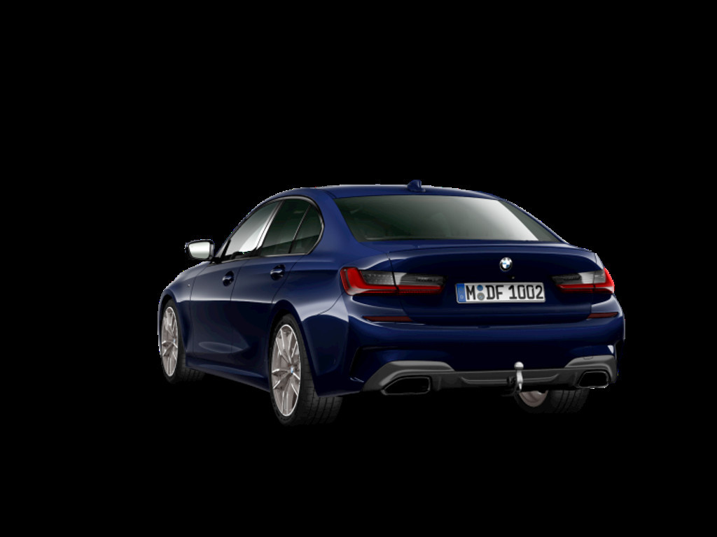 BMW M340