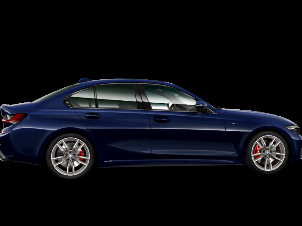 BMW M340