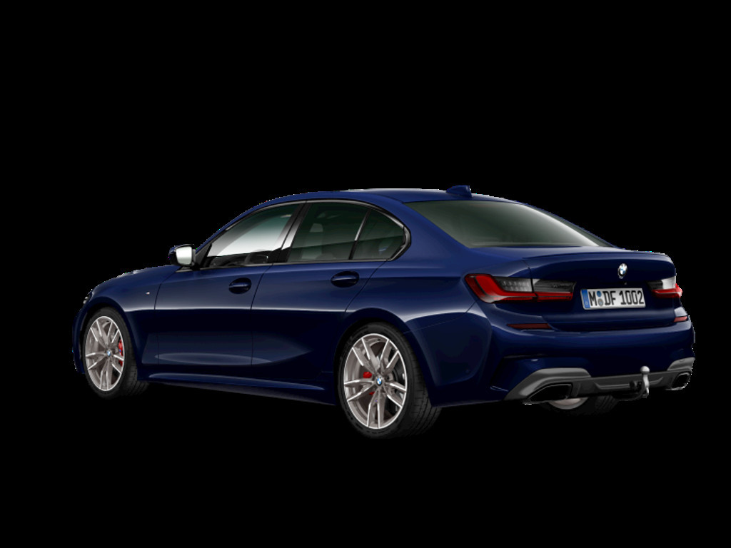 BMW M340