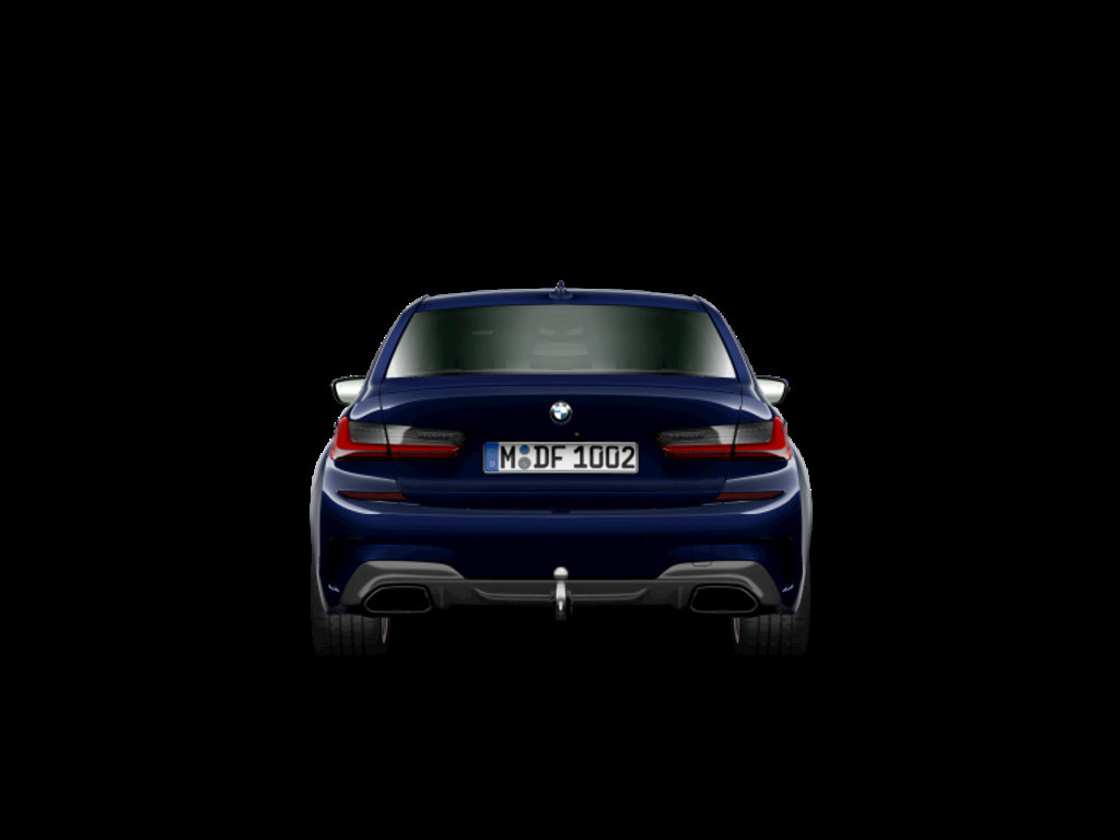 BMW M340