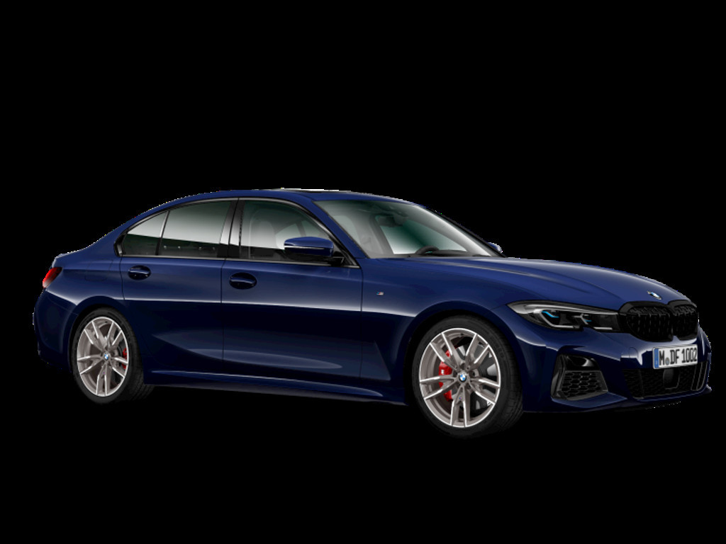 BMW M340